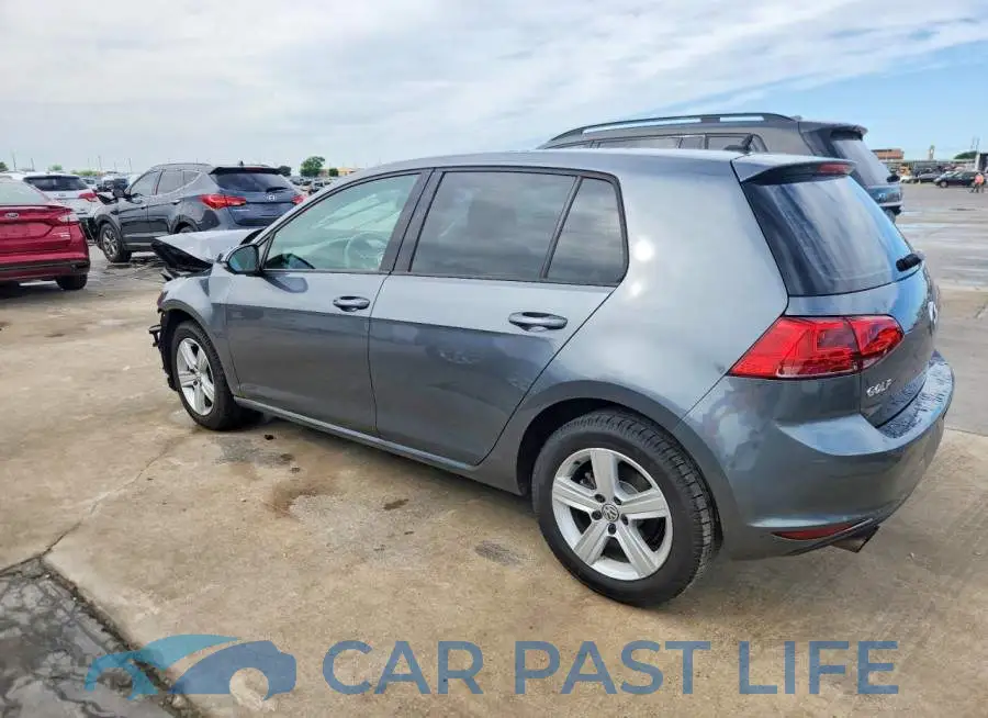 3VW217AU9HM018647# 2
