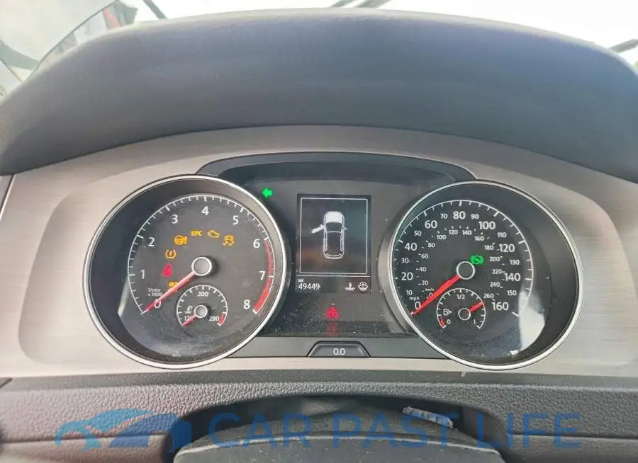 3VW217AU9HM018647# 9