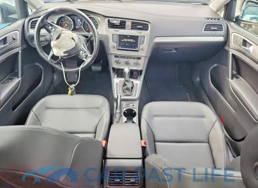 3VW217AU9HM018647# 8