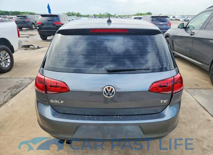 3VW217AU9HM018647# 6
