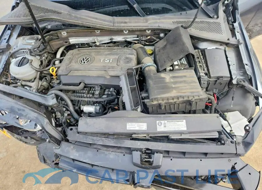 3VW217AU9HM018647# 11