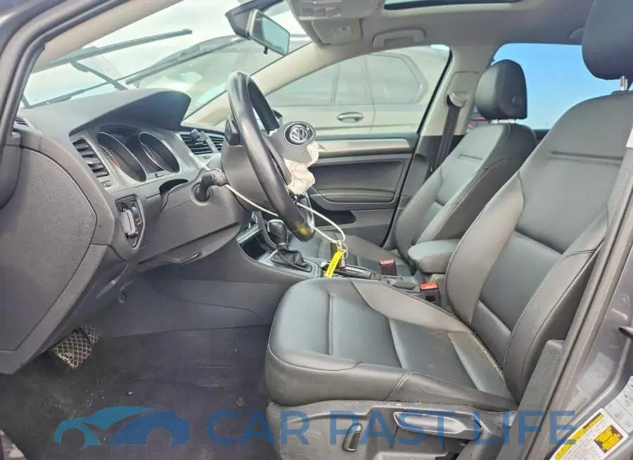3VW217AU9HM018647# 7