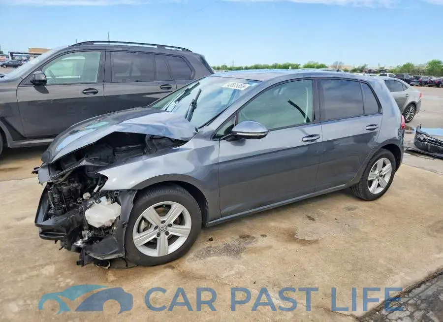 3VW217AU9HM018647# 1