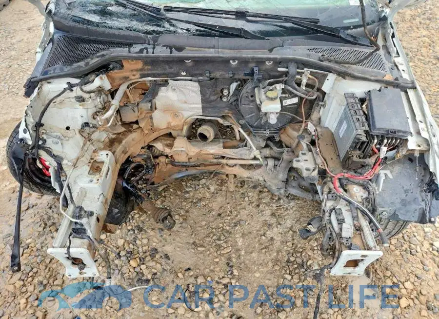 3VW447AU9JM294414# 11