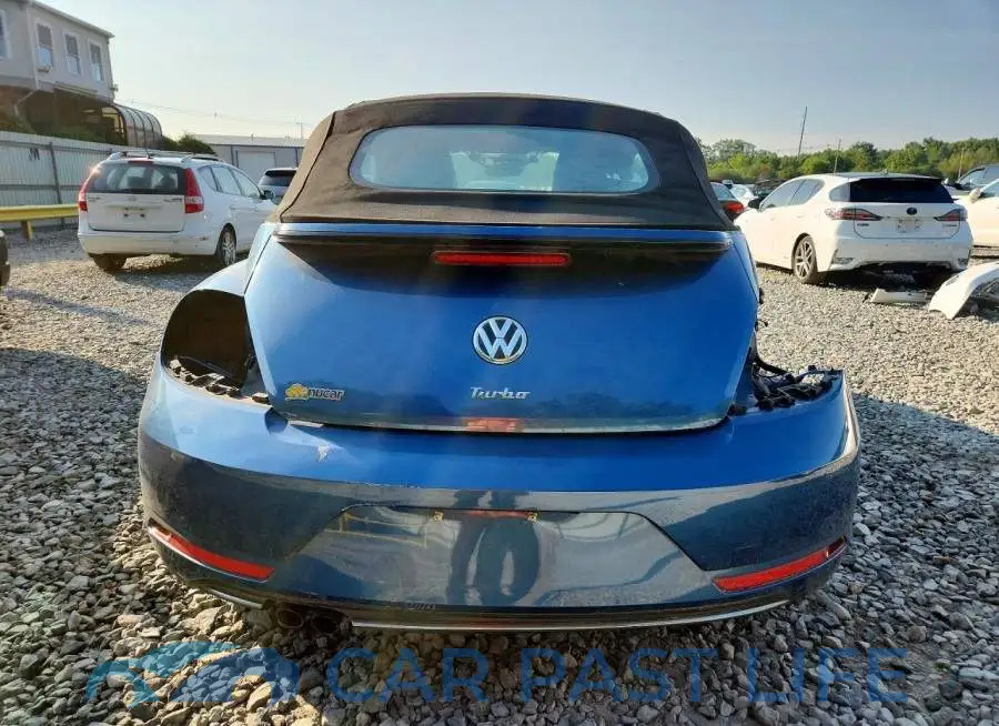 3VW5DAATXKM504982# 6