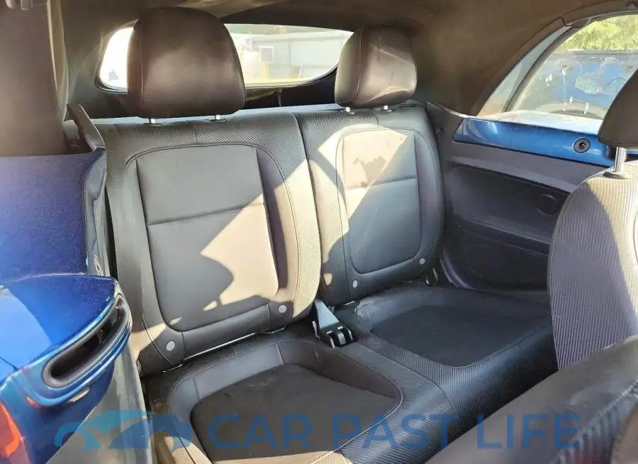 3VW5DAATXKM504982# 10