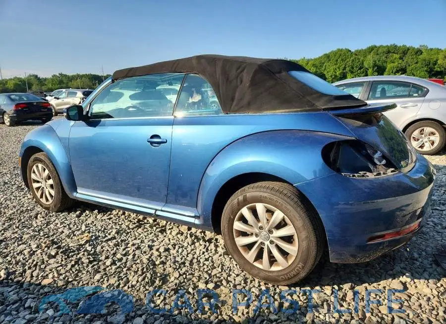 3VW5DAATXKM504982# 2