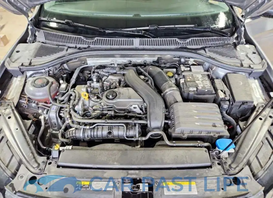 3VW5M7BU3RM023332# 11