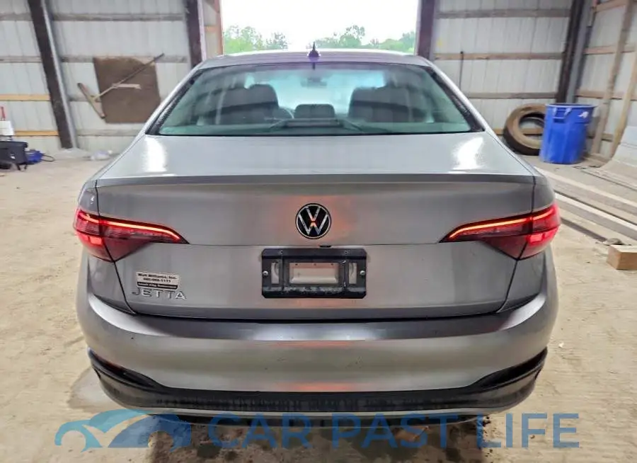 3VW5M7BU3RM023332# 6