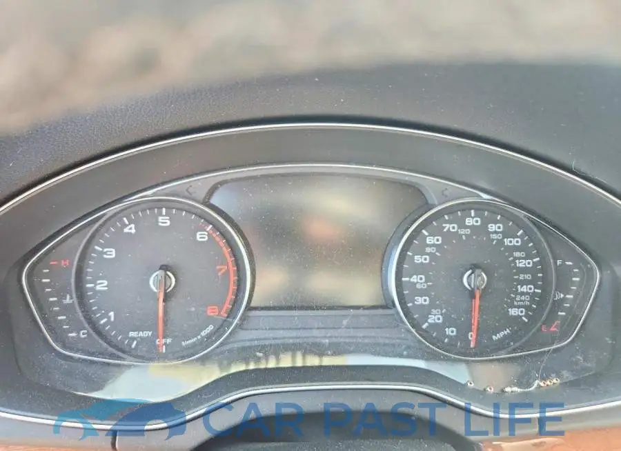 WA1AAAFY5M2011391# 9