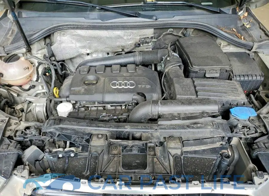 WA1ECCFS1JR000782# 12