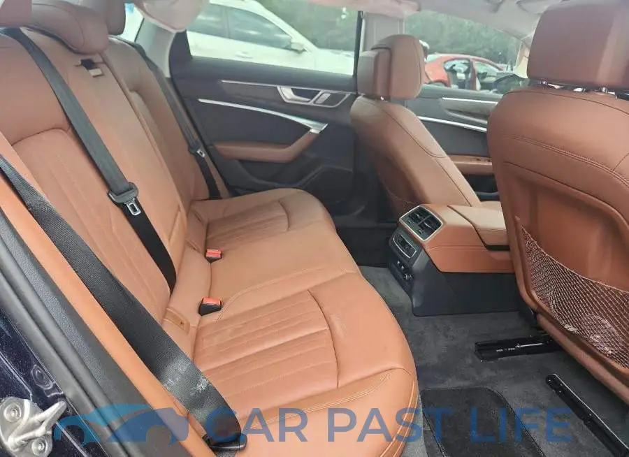 WAUD8AF21KN131692# 10
