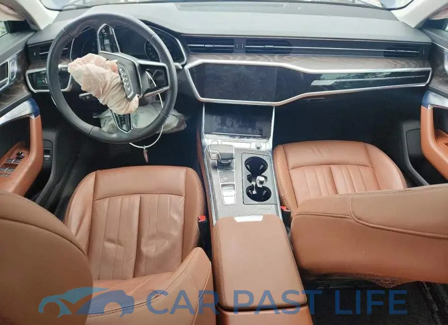 WAUD8AF21KN131692# 8