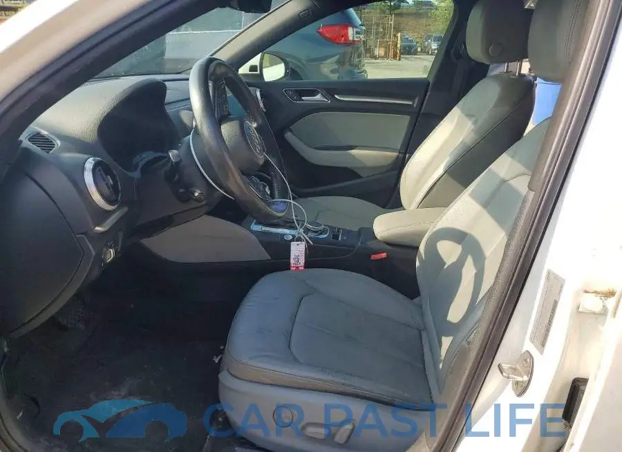 WAUGUGFF6J1085667# 7