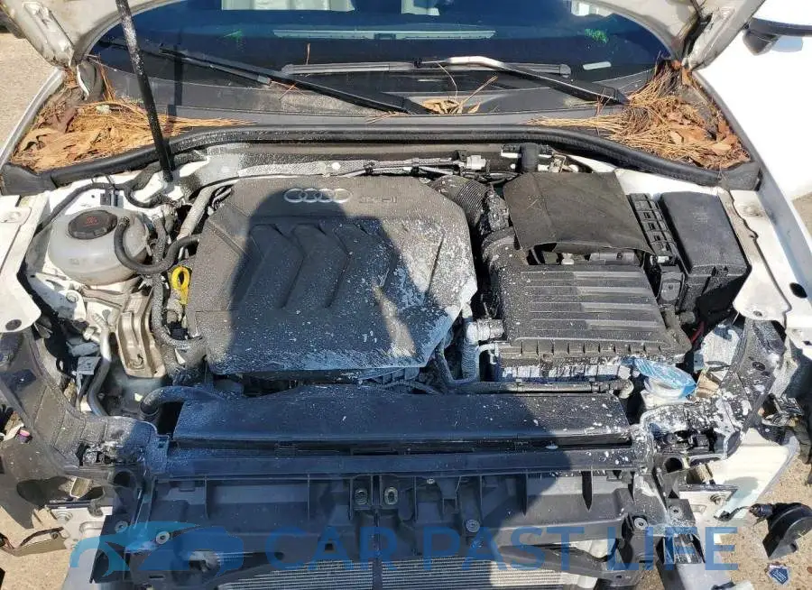 WAUGUGFF6J1085667# 11