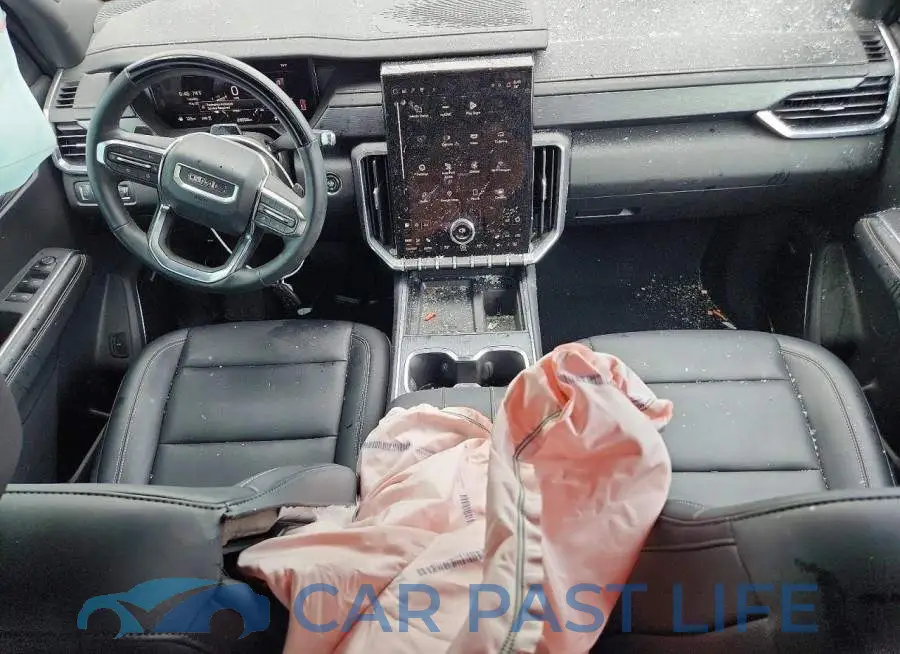 1GKENNRS1SJ236277# 8