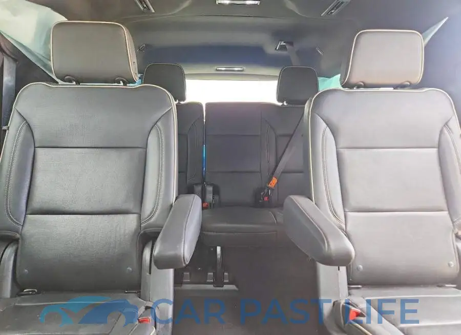 1GKS2GKD8NR313509# 10