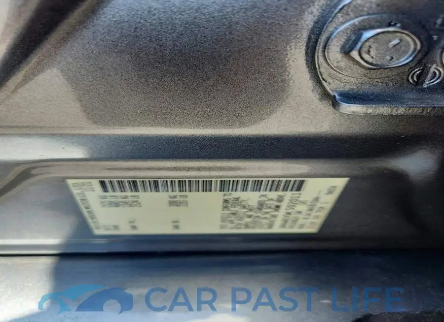 1N4AA6CV5NC502011# 12