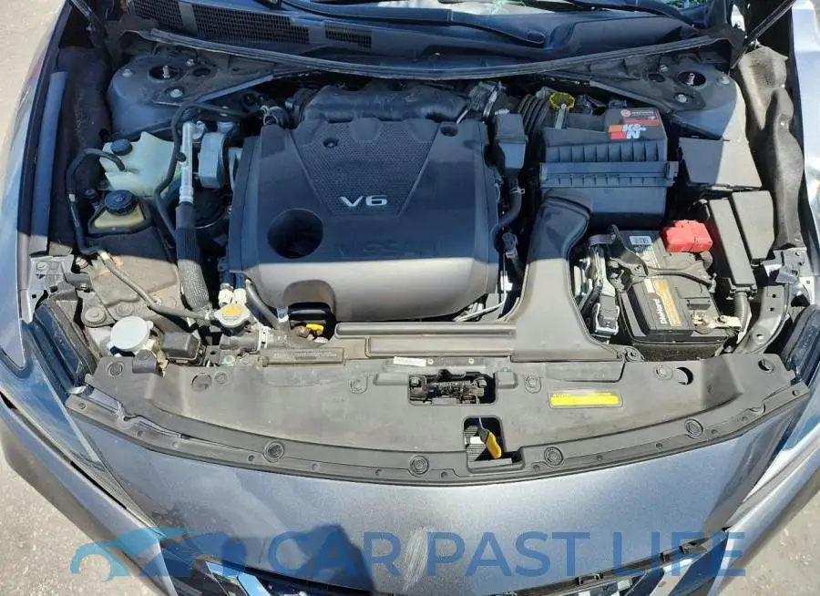 1N4AA6CV5NC502011# 11
