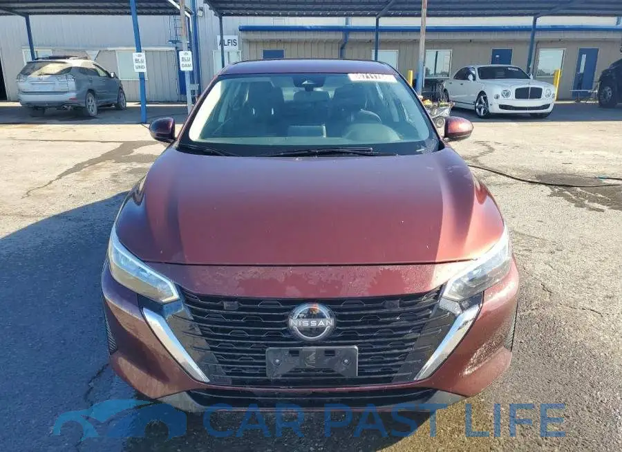 3N1AB8CV7SY320870# 5