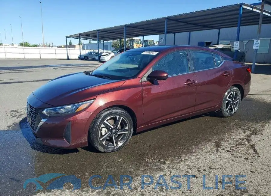 3N1AB8CV7SY320870# 1