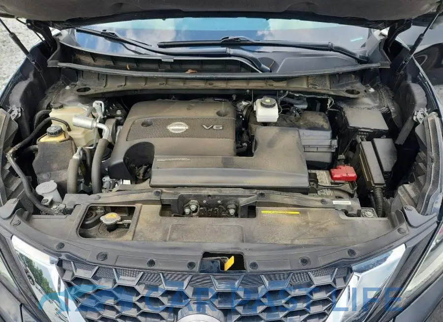 5N1AZ2CJ7PC109294# 12