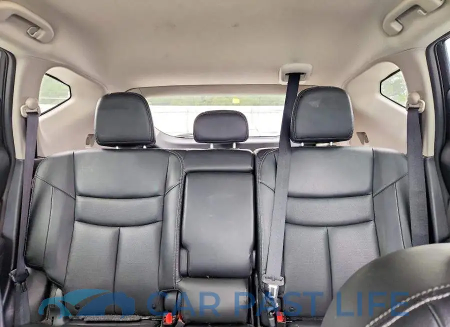 5N1AZ2CJ7PC109294# 10