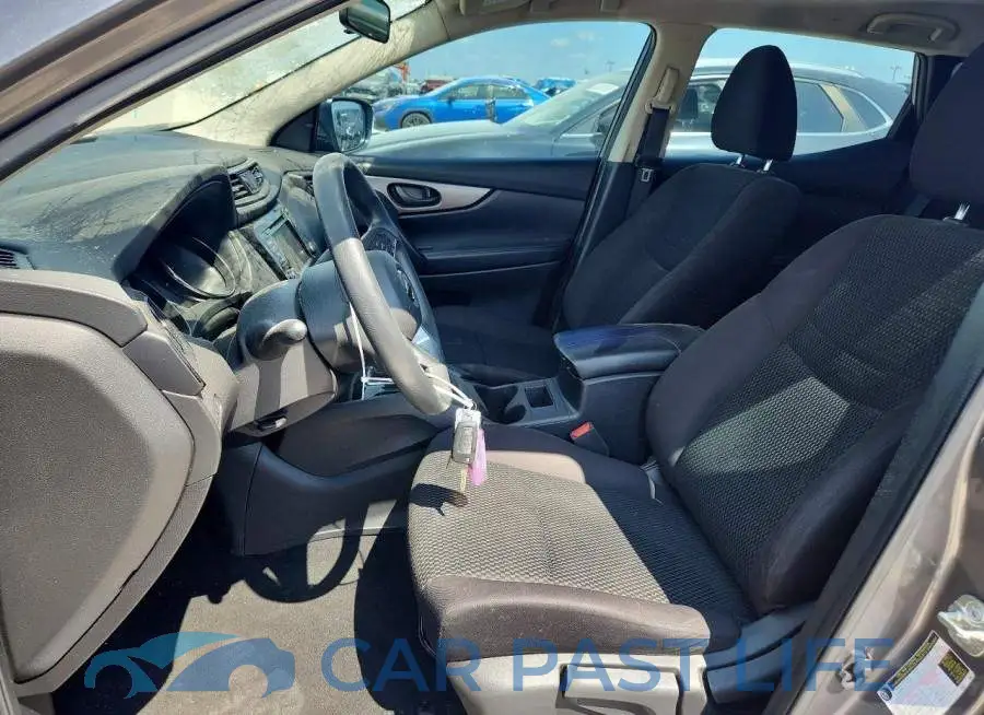 JN1BJ1AW6MW421497# 7