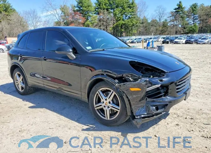 WP1AA2A26HKA92016# 4