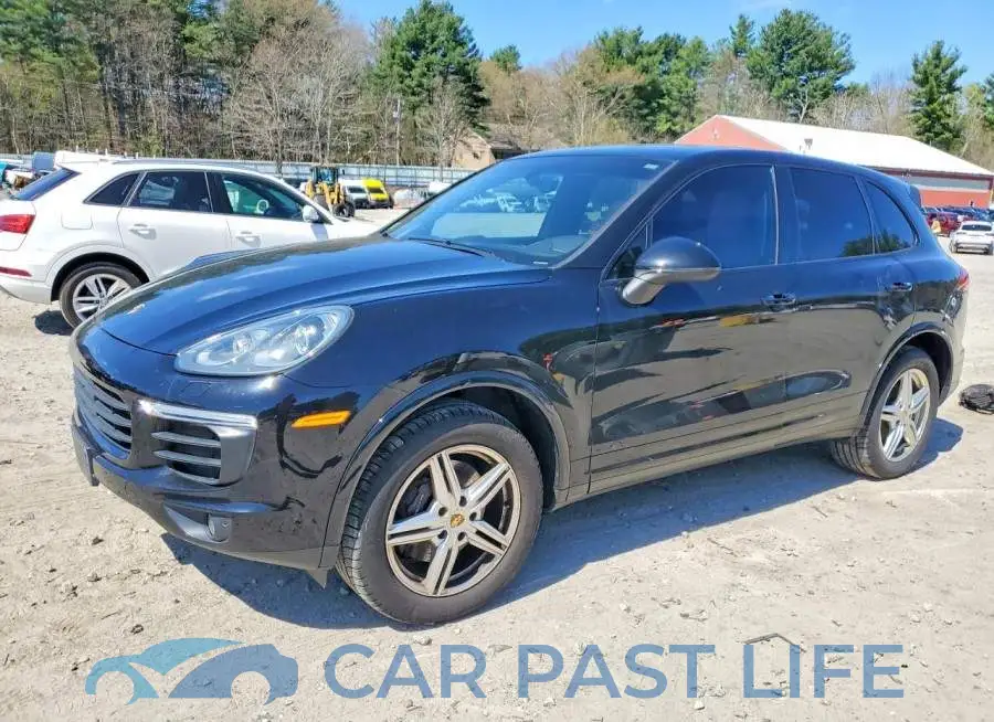 WP1AA2A26HKA92016# 1