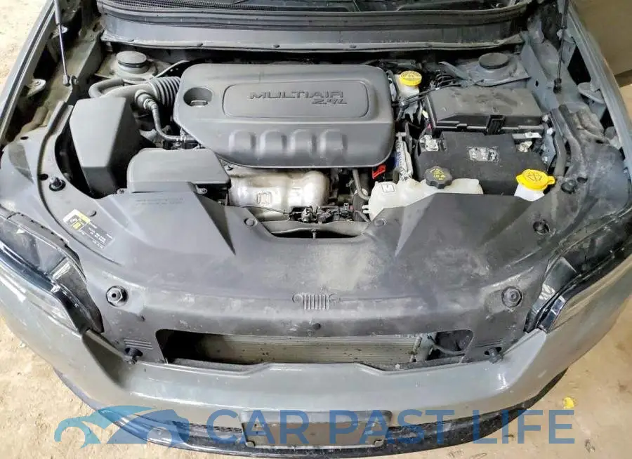 1C4PJMMB8PD110358# 12