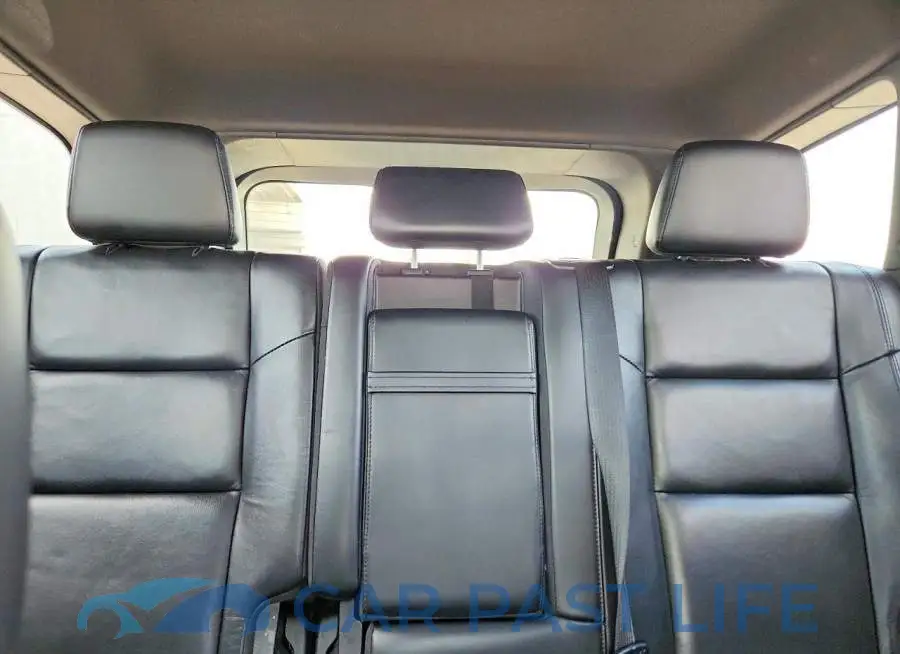1C4RJFBG5JC458179# 10