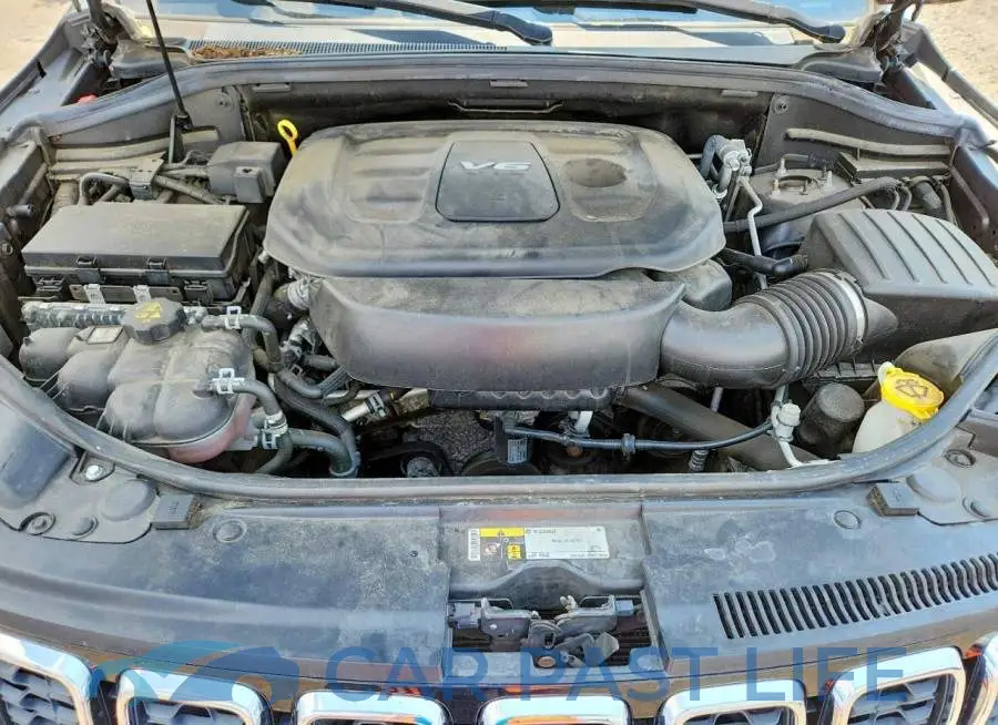 1C4RJFBG5JC458179# 12