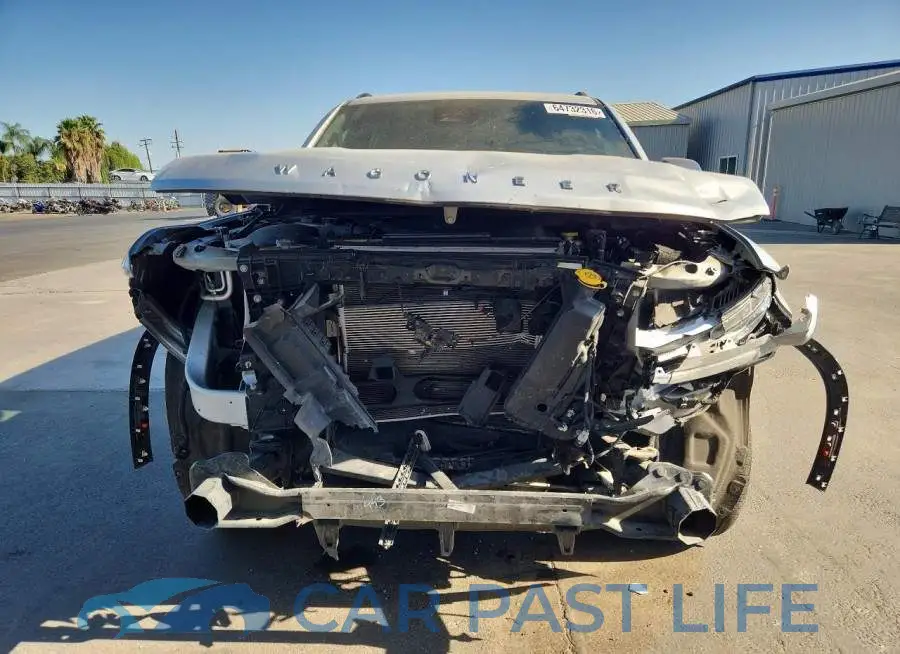 1C4SJVBP3RS139280# 5