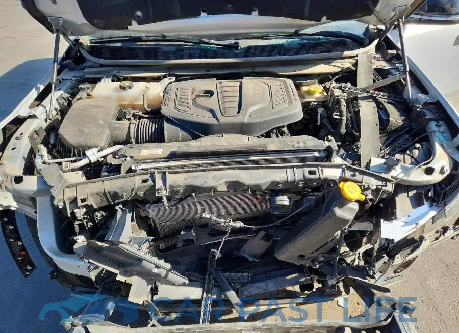 1C4SJVBP3RS139280# 12