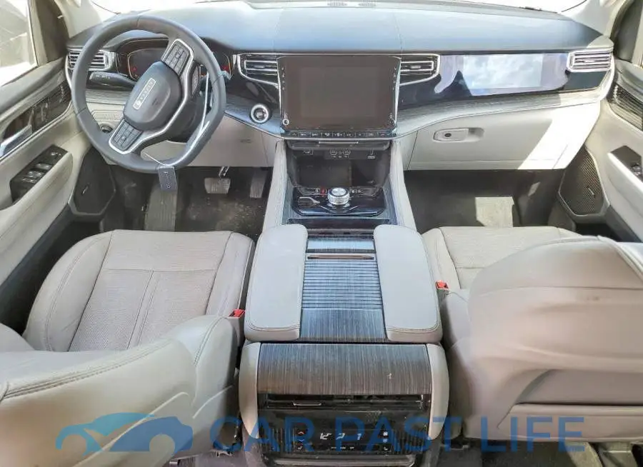 1C4SJVBP4RS120835# 8