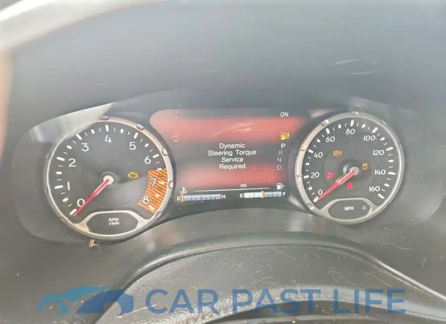ZACNJDC12MPM14490# 9