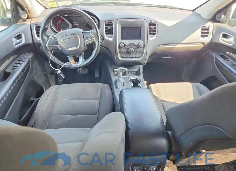 1C4RDJAG2LC252980# 8
