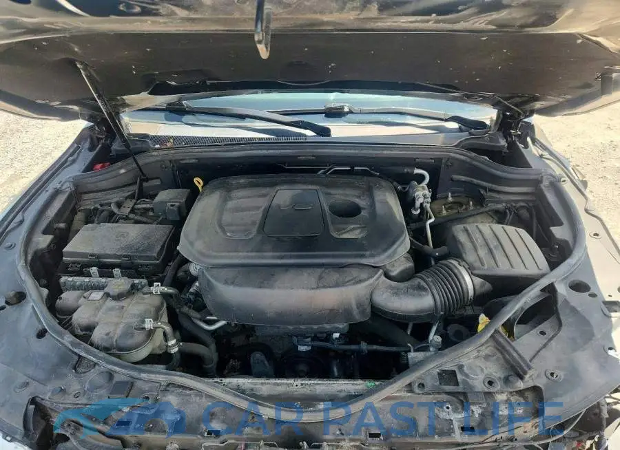 1C4RDJAG2LC252980# 12