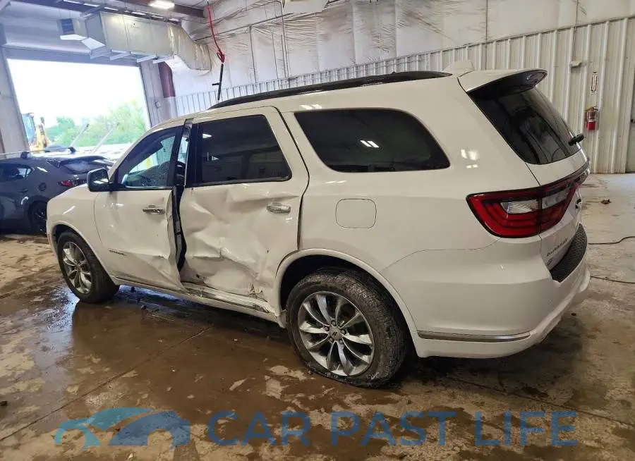 1C4RDJEG9MC789163# 2