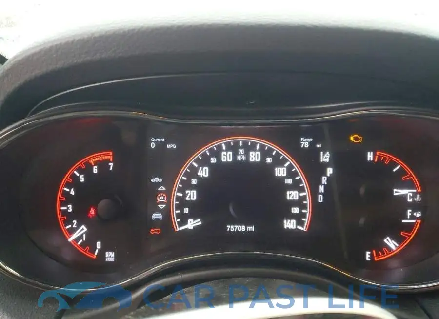 1C4SDHCT2LC410805# 9