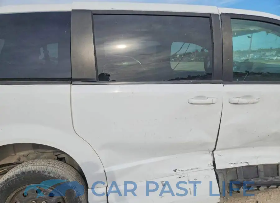 2C7WDGBG2JR364030# 11