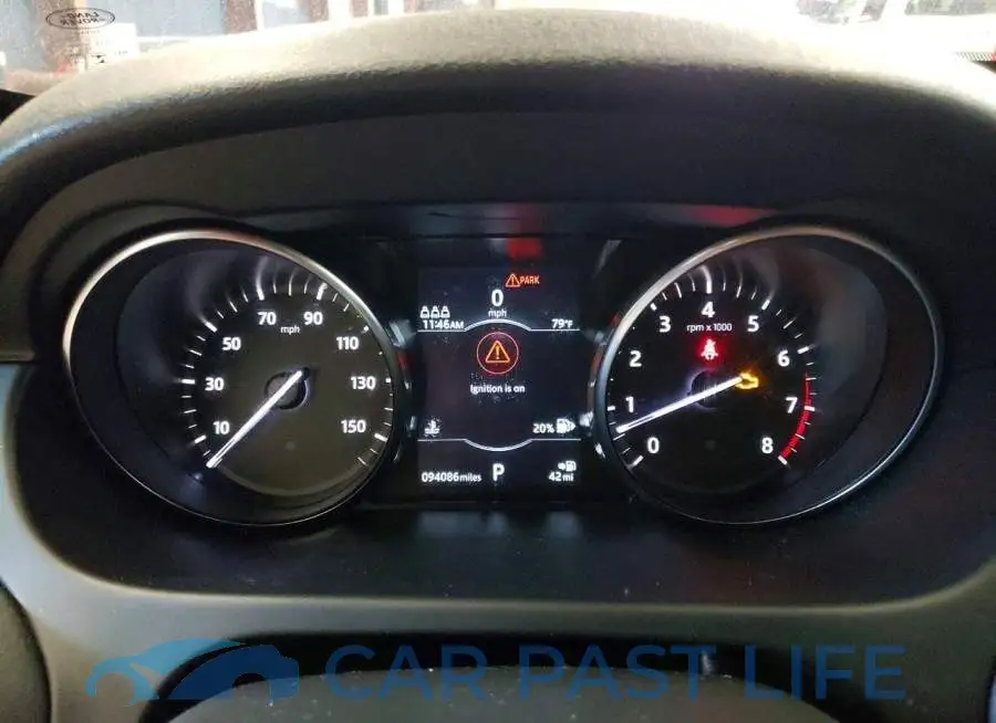 SALCR2FX0KH829781# 9