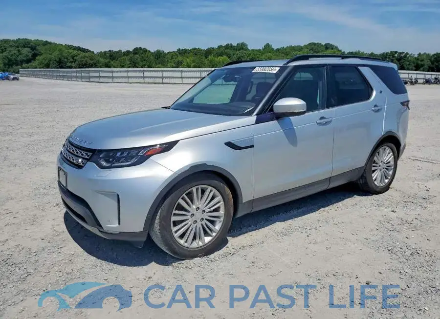 SALRHBBV7HA028185# 1