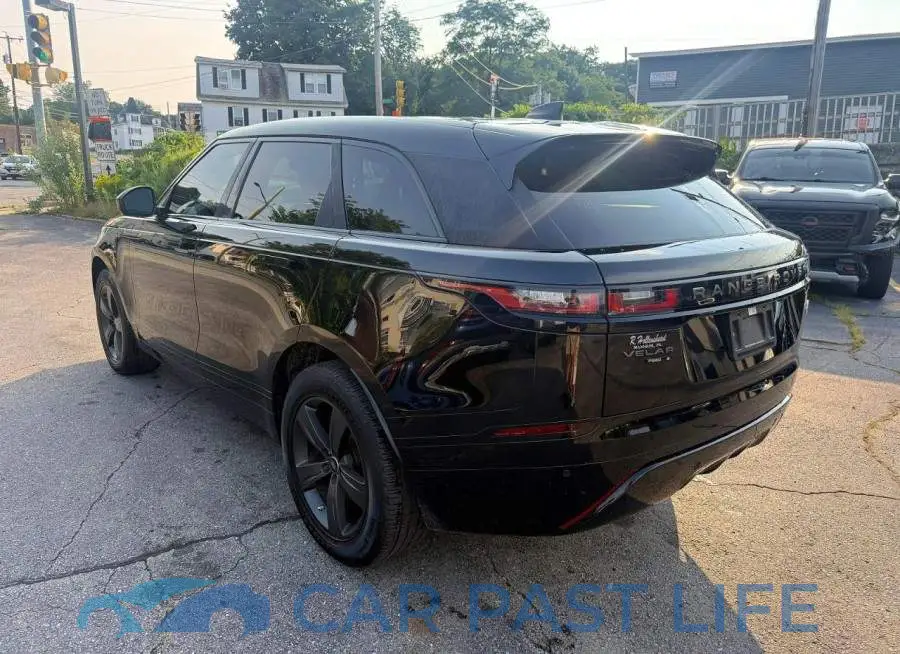 SALYK2EX2LA253956# 2
