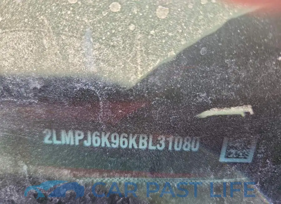 2LMPJ6K96KBL31080# 13