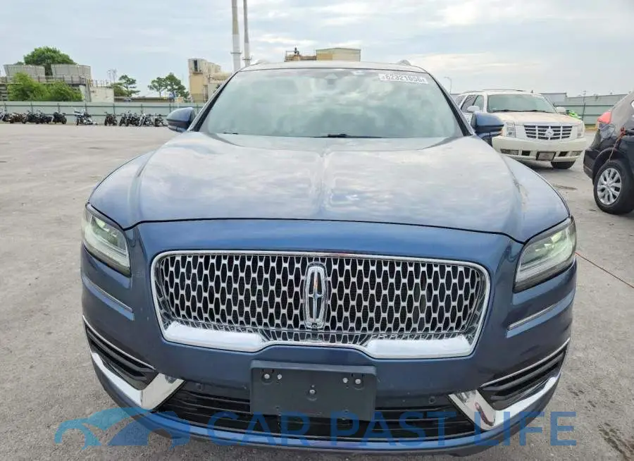 2LMPJ6L94KBL12588# 5