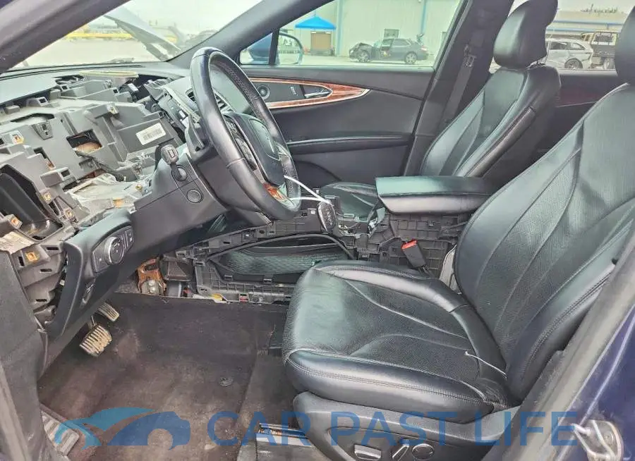 2LMPJ6L94KBL12588# 7