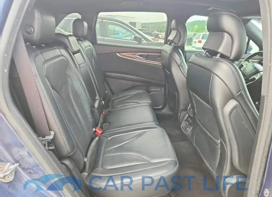 2LMPJ6L94KBL12588# 11