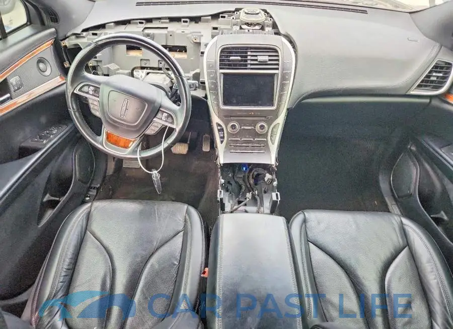 2LMPJ6L94KBL12588# 8